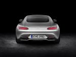 Mercedes-AMG GT 2014 года
